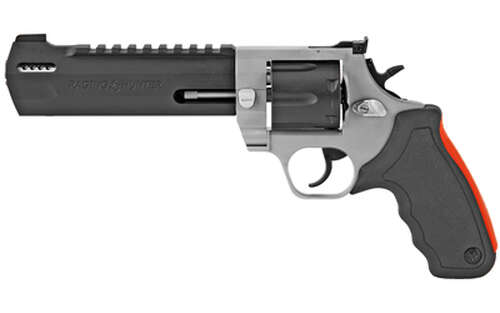 Handguns Taurus USA Raging Hunter 44Magnum TAURUS RAGING HNTR 44MAG 6.75" 6RD • Model: Raging Hunter